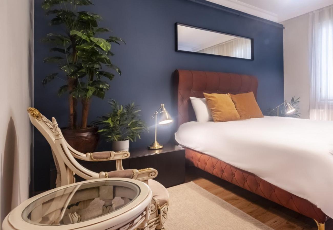 Exclusive Flat With Balcony In Nisantasi Apartment Istanbul Ngoại thất bức ảnh