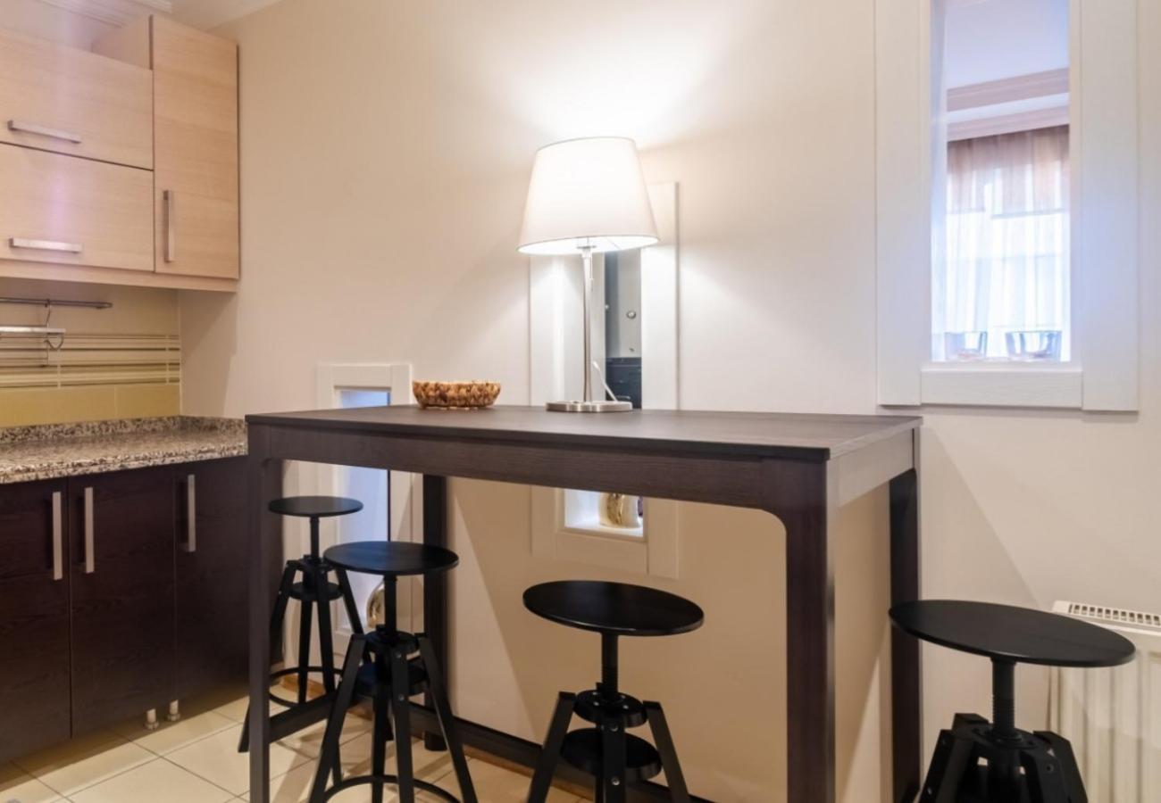 Exclusive Flat With Balcony In Nisantasi Apartment Istanbul Ngoại thất bức ảnh