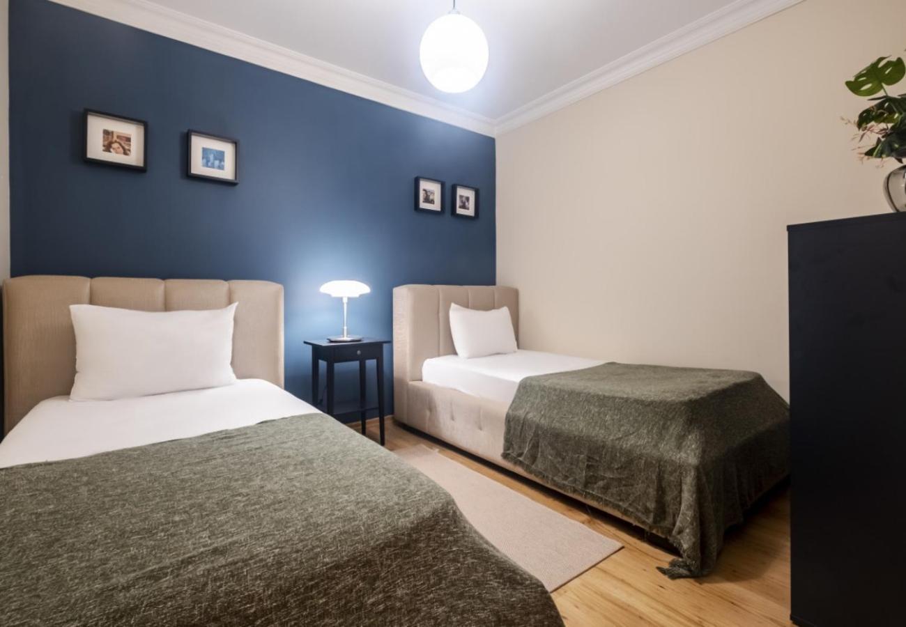 Exclusive Flat With Balcony In Nisantasi Apartment Istanbul Ngoại thất bức ảnh